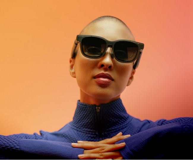 Смарт-очки VITURE Luma Pro